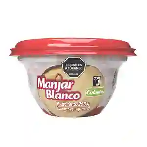 Colanta Manjar Blanco