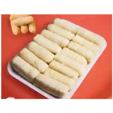 Dedito Queso