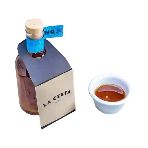 Miel de Abejas