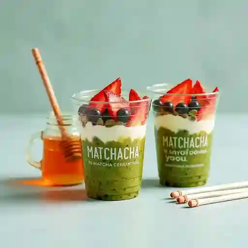 Avena Trasnochada