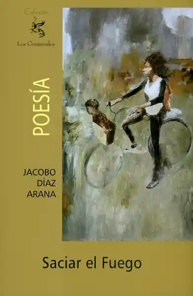 Saciar el Fuego