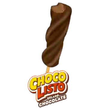 Paleta Chocolisto