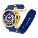 Reloj Hombre S1 Rally Azul 19330 Invicta