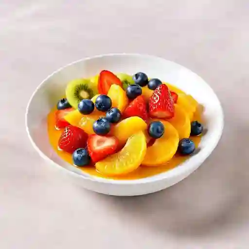 Aromatica De Frutas