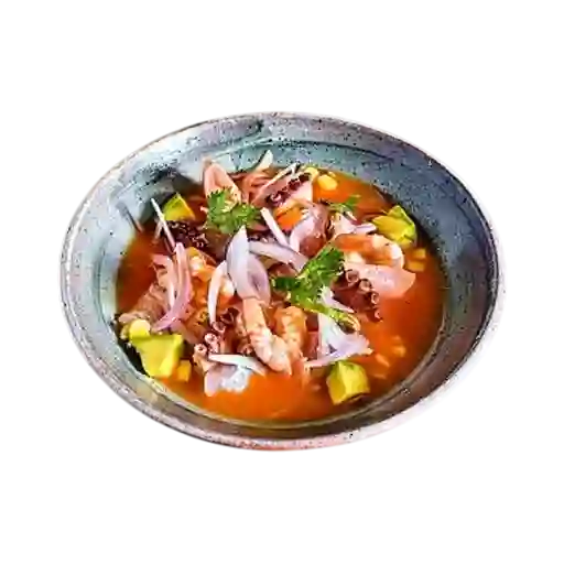 Ceviche Máncora