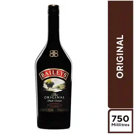 Baileys 750 ml