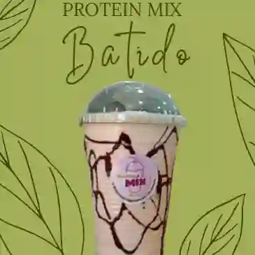 Batido de Proteína Naranja Cremosa 16Oz