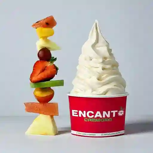 Base de Helado Pequeño
