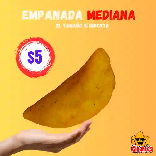 Mediana Choripapa (250 Gr)