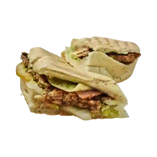 Sándwich Atún