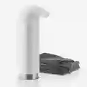 Evasolo Dispensador de Jabón Blanco