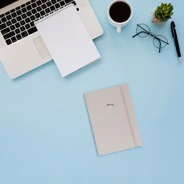 Cuaderno Estampado Plan Mensual 160 Hojas Serie Miniso