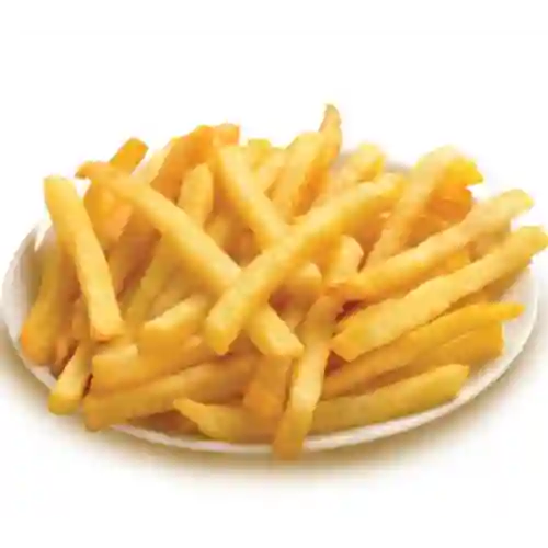 Porción de Papas a la Francesa