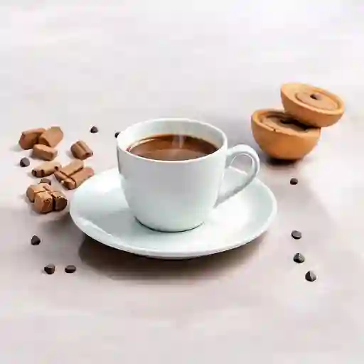 Chocolate en Agua 8 Oz