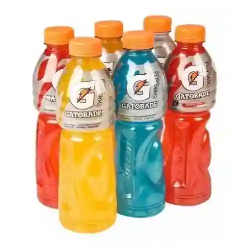 Gatorade 500 ml