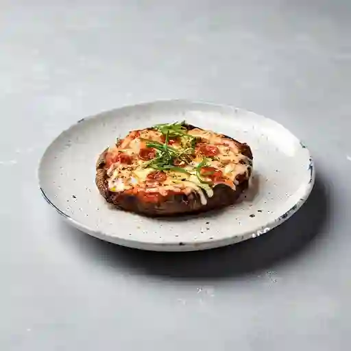 Pizza Primavera Grande