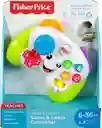 Fisher Price Control Verde Juega Y Aprende Conmigo