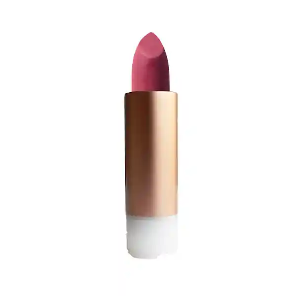 Labial Refill Satín Dark Purple 470