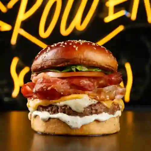 la Power Bacon