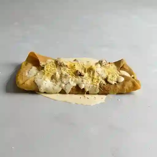 Crep Pollo