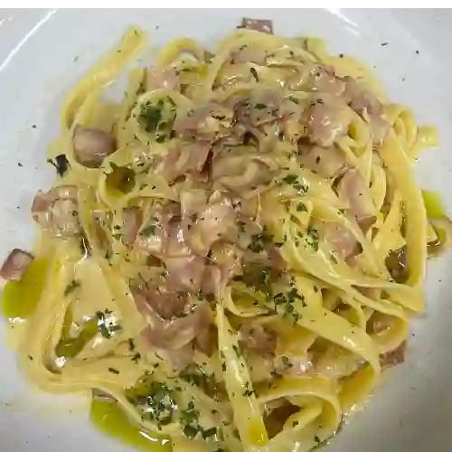 Carbonara