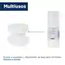 Botella de Viaje Con Dispensador 20 mL Miniso