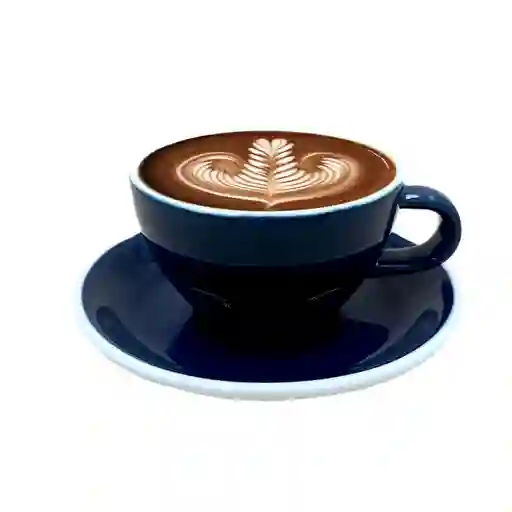 Café moca