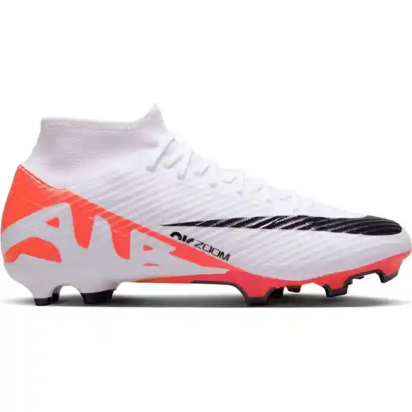 Nike Guayos Zoom Superfly 9 Academy Hombre Blanco 12 DJ5625-600