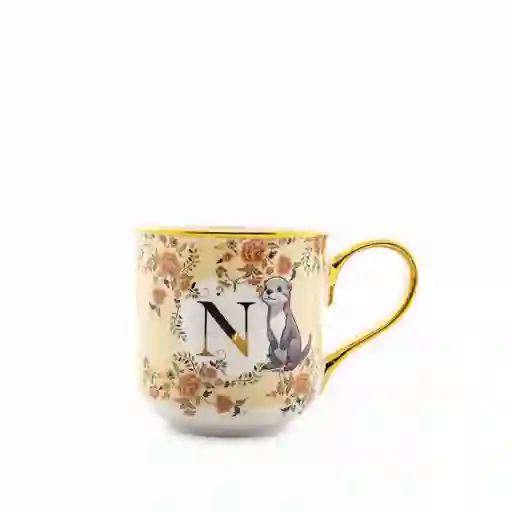 Mug Hábitat N Ambiente Gourmet