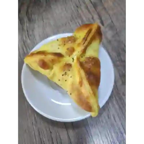 Empanada de Manzana