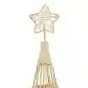 Casaideas Árbol Fibra Natural Crudo Diseño 0001