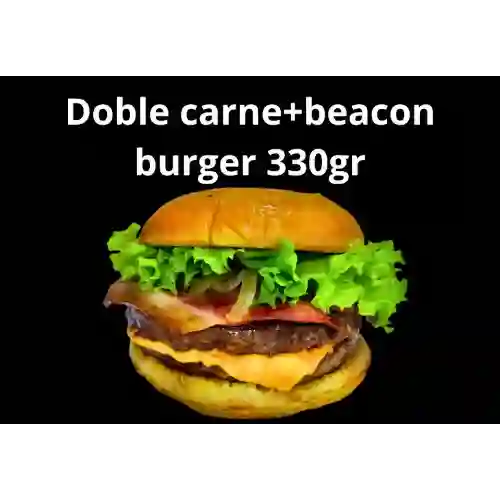 Doble Carne+beacon