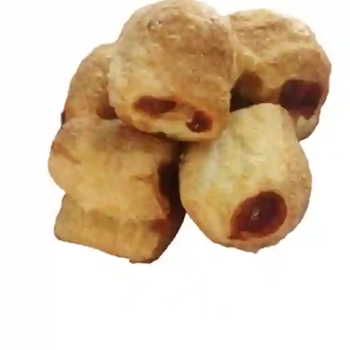 Pastel de Guayaba