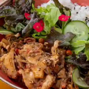 Arma Tu Almuerzo