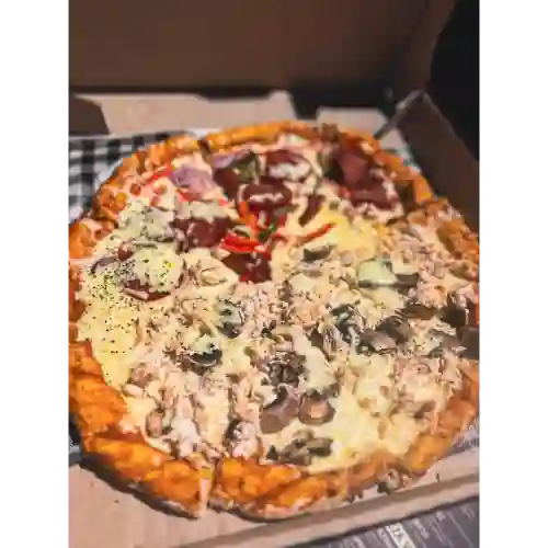 Hawaiana Stream Personal