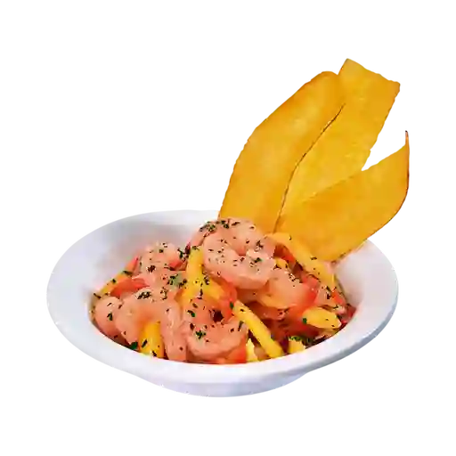 Ceviche Morrón
