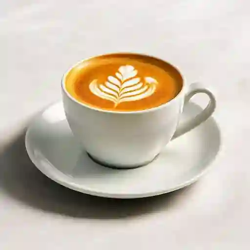 Capuccino Especial