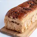Pan de Chocolate