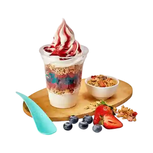 Go Parfait