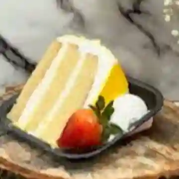 Porcion Torta Fria