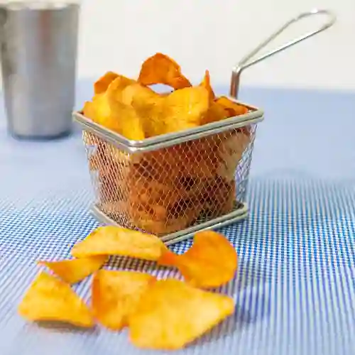 Porción de Variedad de Chips 100Gr.
