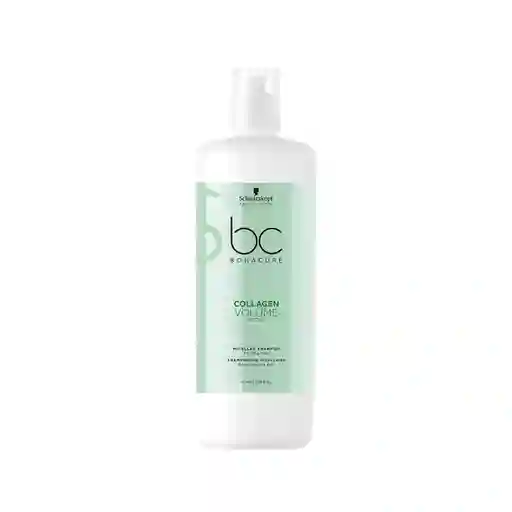 Schwarzkopf Bonacure Shampoo Volume Boost