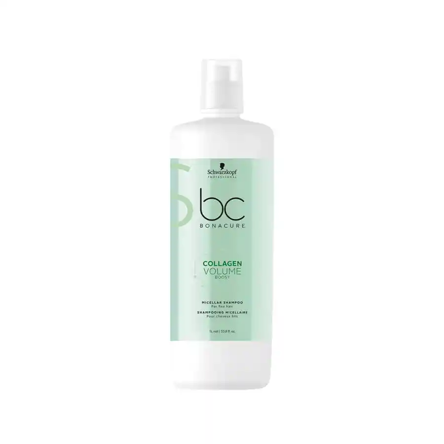 Schwarzkopf Bonacure Shampoo Volume Boost