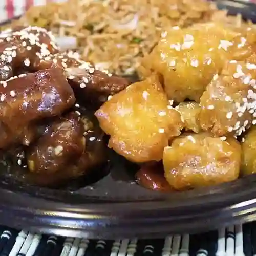 Fusión 2 (Para 2 Personas)