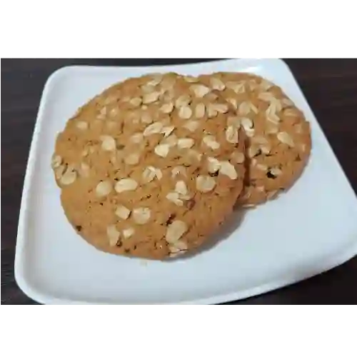 Galleta de Avena
