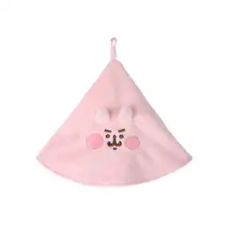 Toalla Para Manos Kanahei Miniso