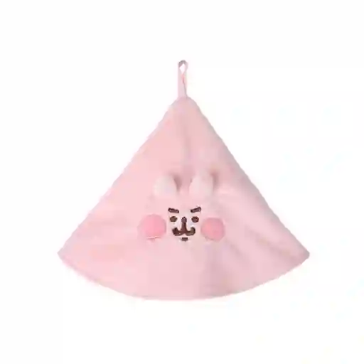 Toalla Para Manos Kanahei Miniso