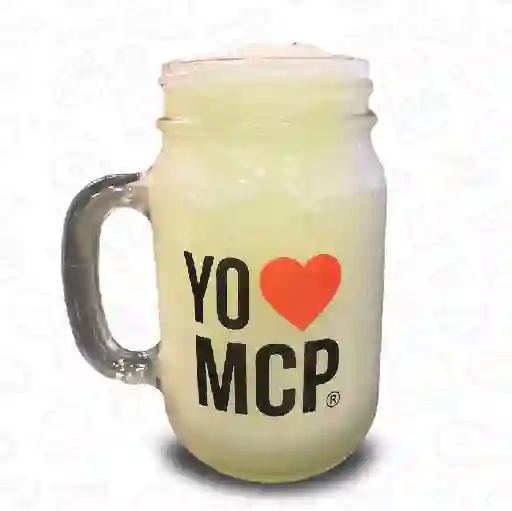 Limonada Natural Frappé