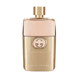 GUCCI Perfume Guilty Pour Femme For Women 90 Ml