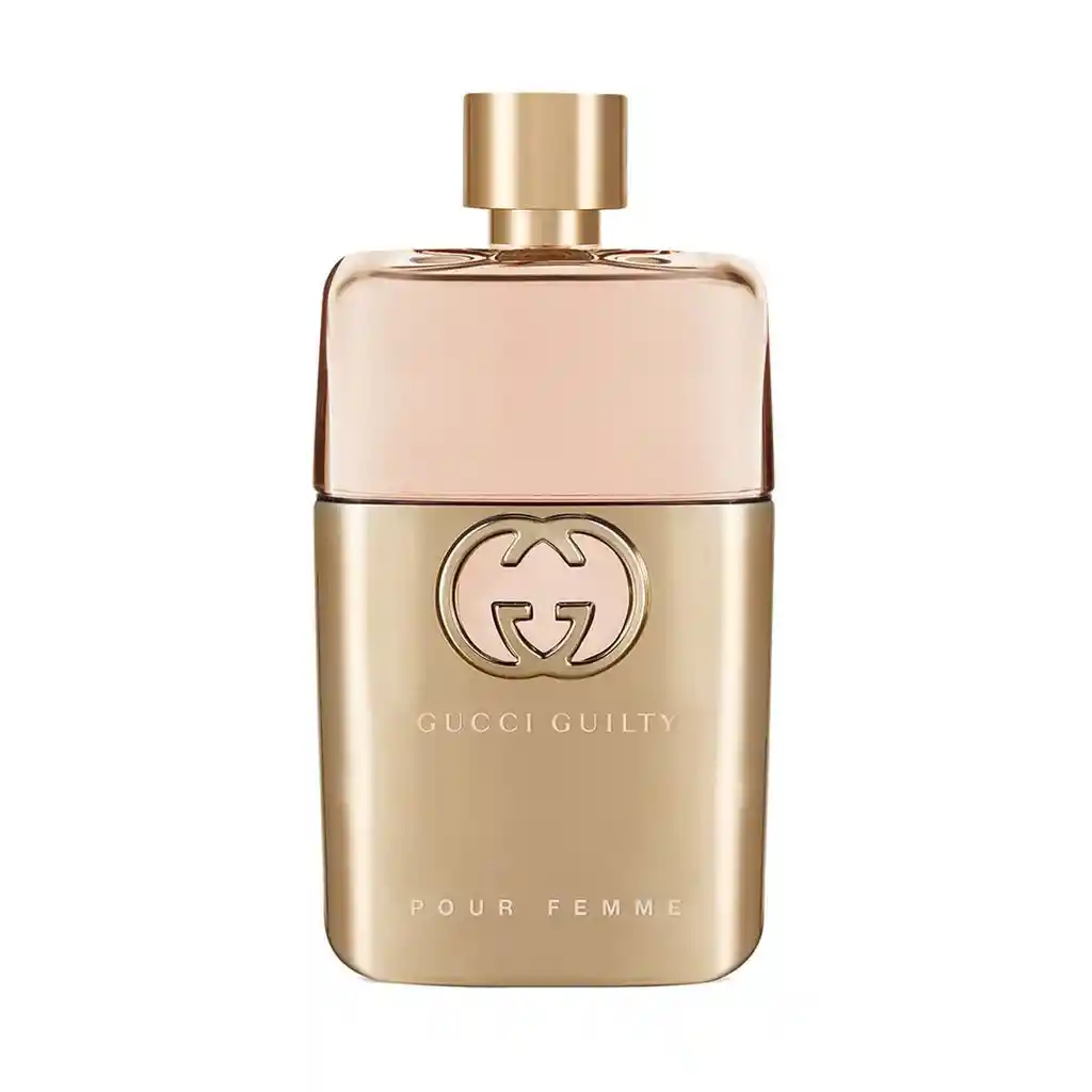 GUCCI Perfume Guilty Pour Femme For Women 90 Ml